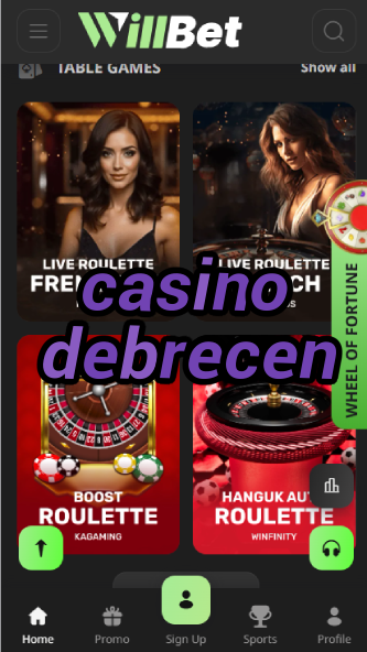 Casino Debrecen - Hungary's Eastern Casino-casinogta5mod.casinoorder.vip