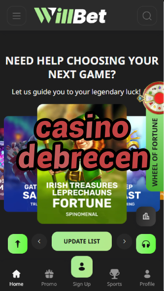 Casino Debrecen - Hungary's Eastern Casino-casinogta5mod.casinoorder.vip