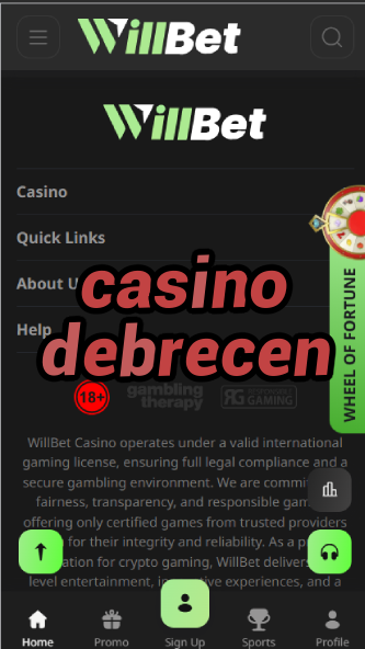Casino Debrecen - Hungary's Eastern Casino-casinogta5mod.casinoorder.vip
