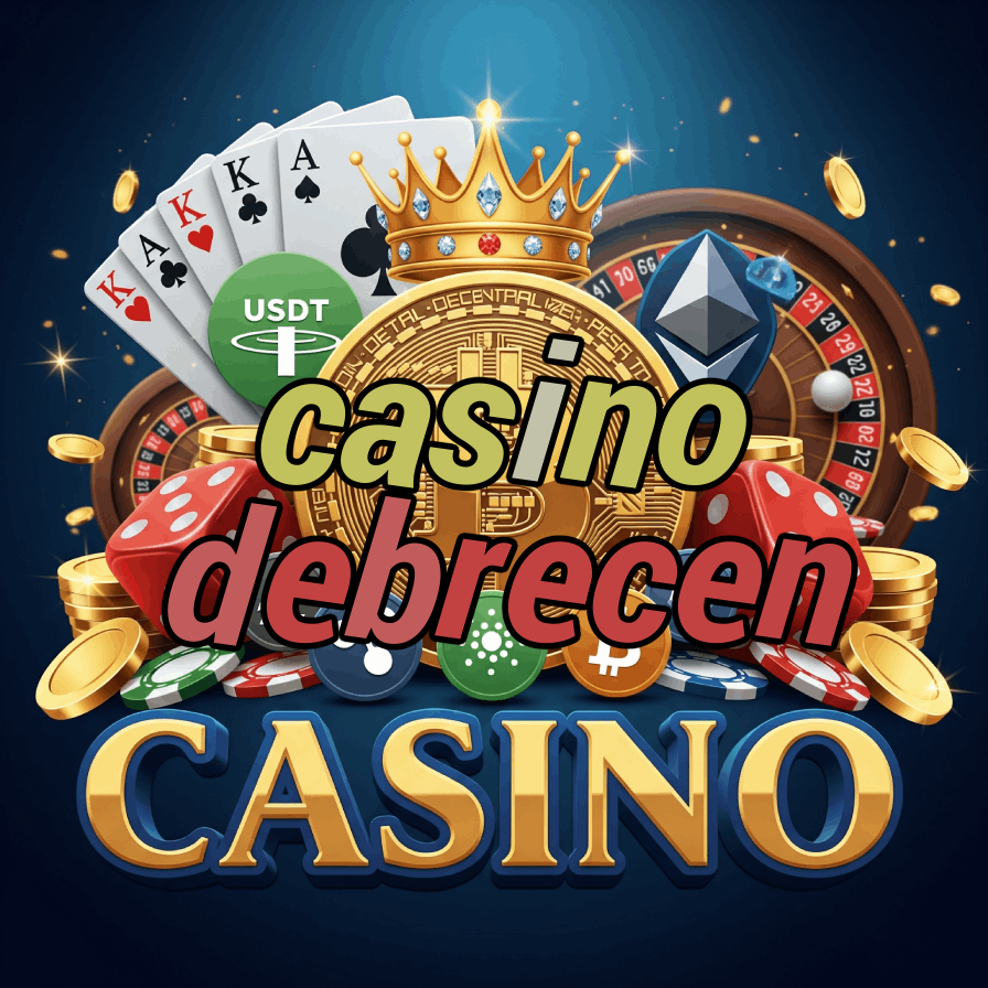 Casino Debrecen - Hungary's Eastern Casino